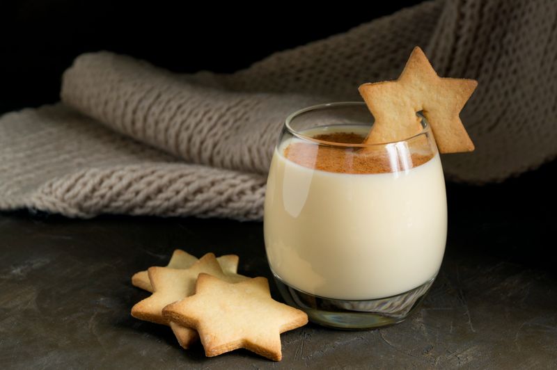 10 вкусных согревающих напитков - 11