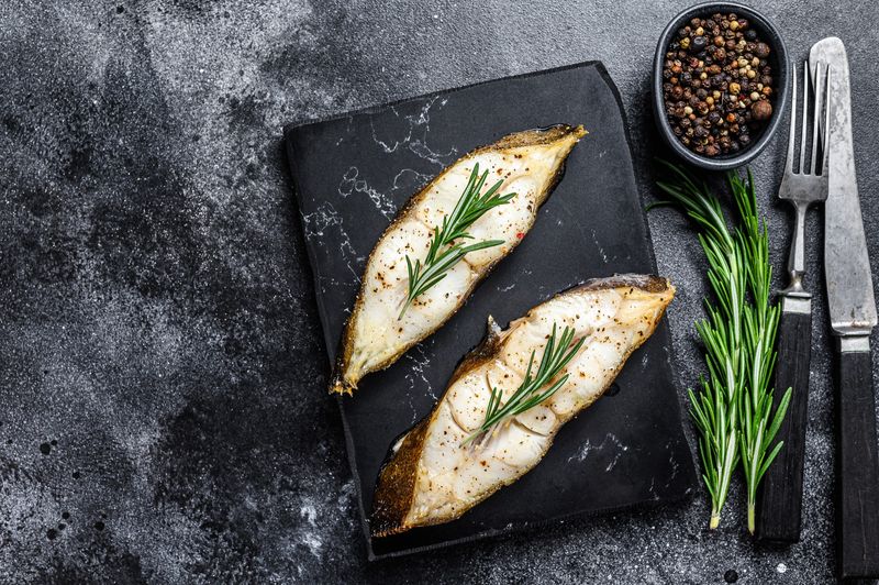 Рыба на электрогриле: рецепты - 26 Рыба на электрогриле: рецепты - 26