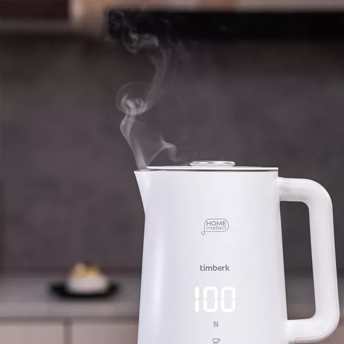 Гид по выбору электрических чайников - 2