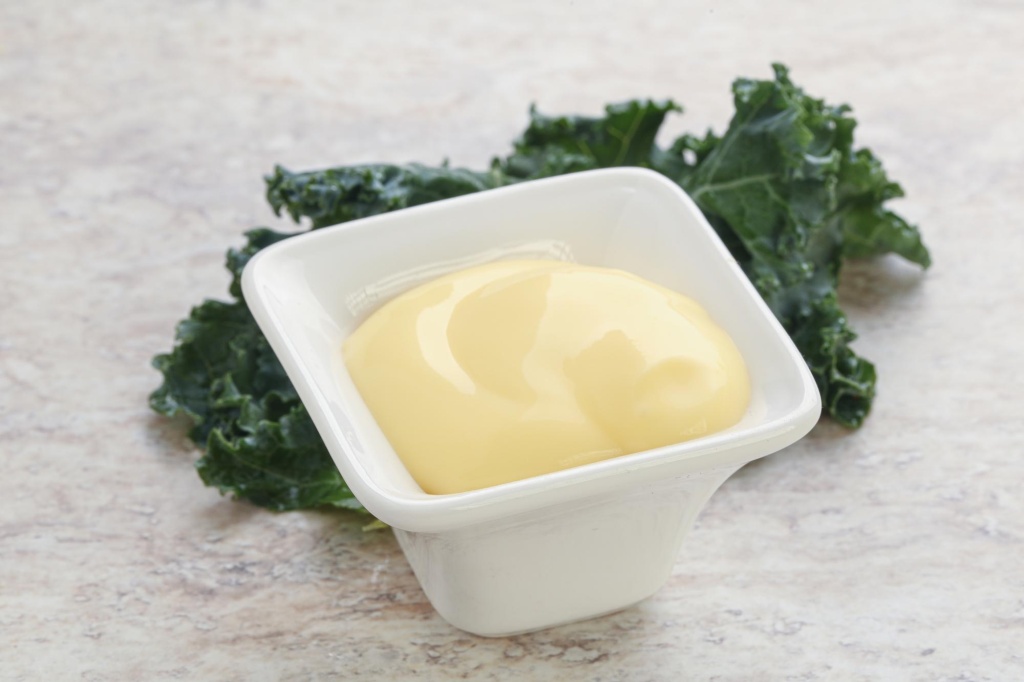 Домашний майонез миксером: простые и быстрые рецепты - 8