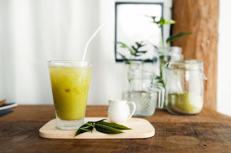 Что такое чай матча, в чем его польза и как готовить - 9