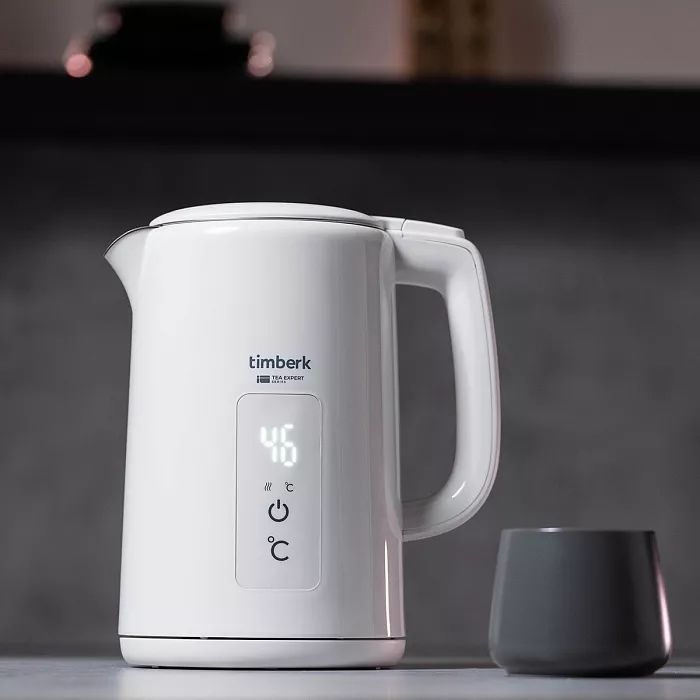 Гид по выбору электрических чайников - 3