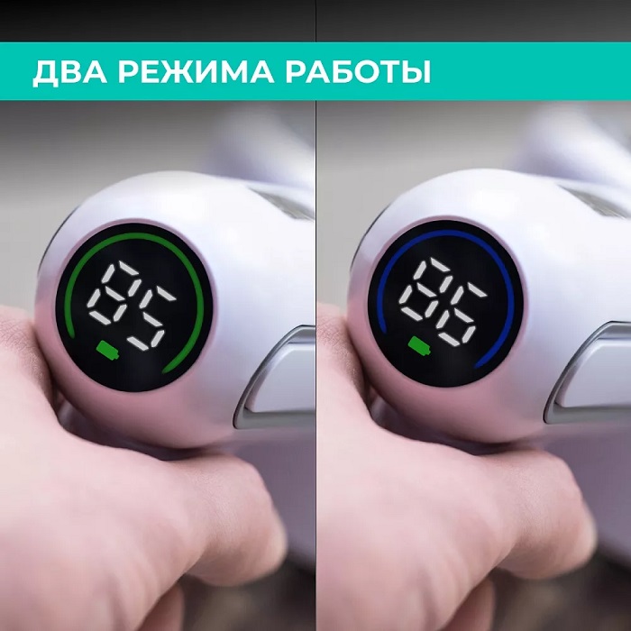 Беспроводные пылесосы: плюсы и минусы - 4