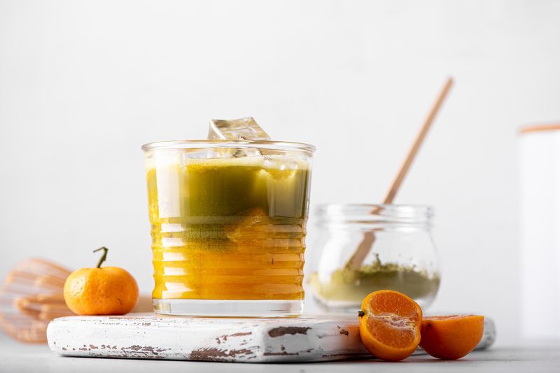 Что такое чай матча, в чем его польза и как готовить - 7