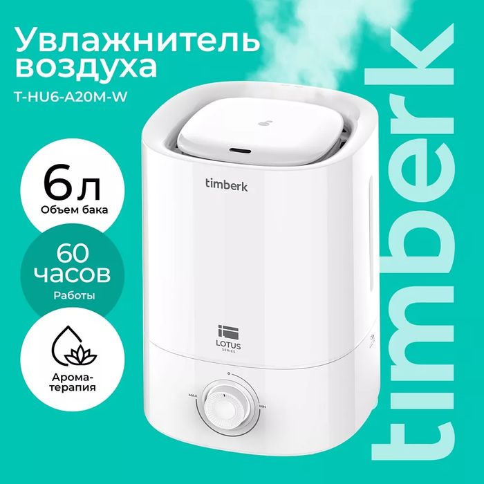 Чем опасен сухой воздух в квартире - 7