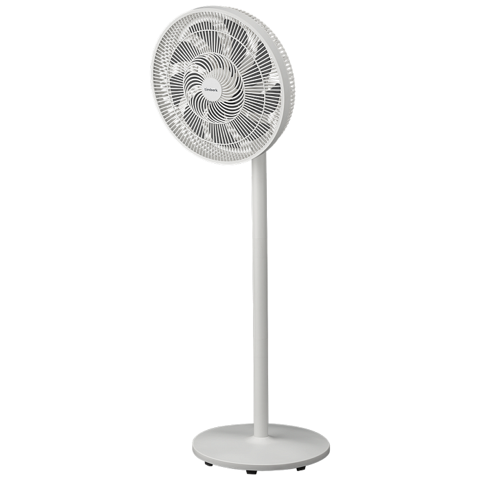 Вентилятор электрический напольный, настольный, настенный Timberk T-SF1603 - 2