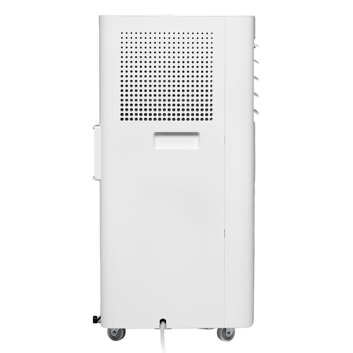 Мобильный кондиционер с Wi-Fi Timberk Серия Home Intellect T-PAC12-P40E-WF - 3