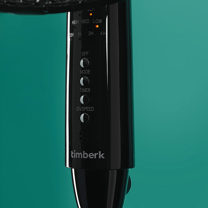 Вентилятор электрический напольный Timberk T-SF1603RC - 7