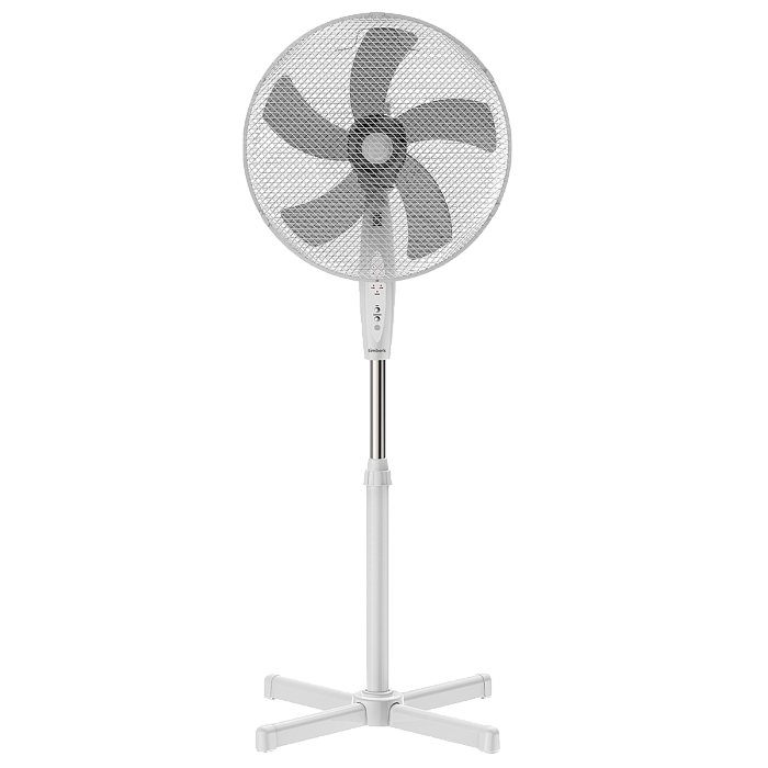 Вентилятор электрический напольный Timberk T-SF1601RC