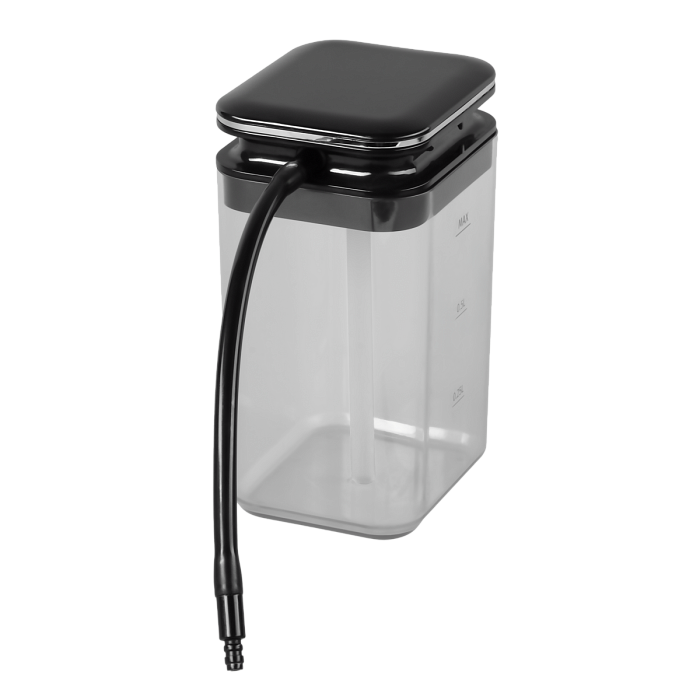 Кофемашина автоматическая Timberk T-CMA34D62 - 16