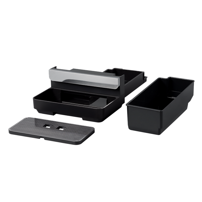 Кофемашина автоматическая Timberk T-CMA34D62 - 4