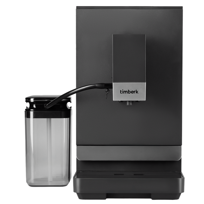 Кофемашина автоматическая Timberk T-CMA34D62