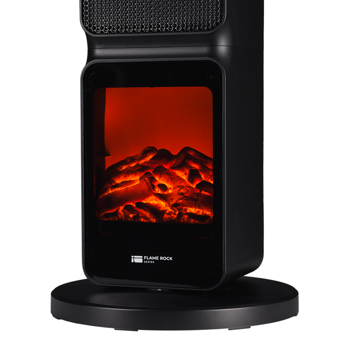 Тепловентилятор напольный Timberk T-FH2000-H55MC - 3
