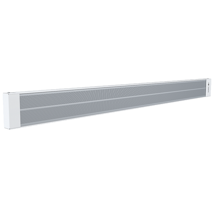 Инфракрасный обогреватель Timberk Серия Bianco: A03 - 3