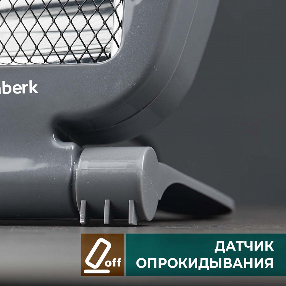 Инфракрасный обогреватель Timberk T-IR800-D10HU - 4