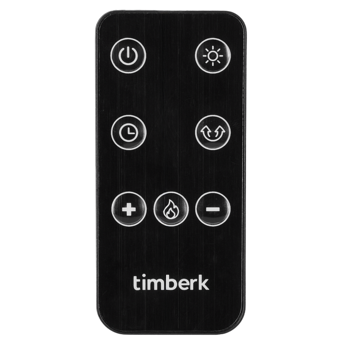 Тепловентилятор напольный Timberk T-FH2000-H55MC - 11