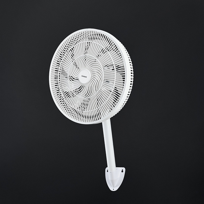 Вентилятор электрический напольный, настольный, настенный Timberk T-SF1603 - 3