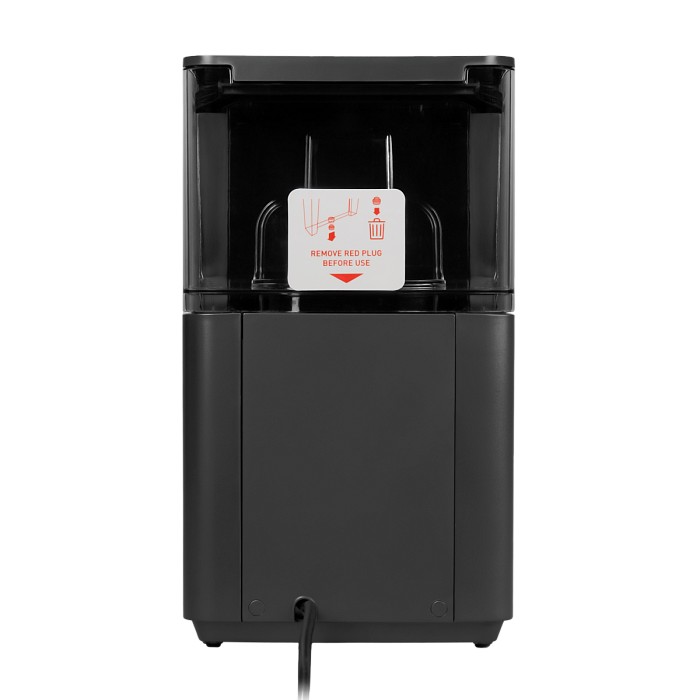 Кофемашина автоматическая Timberk T-CMA34D62 - 5