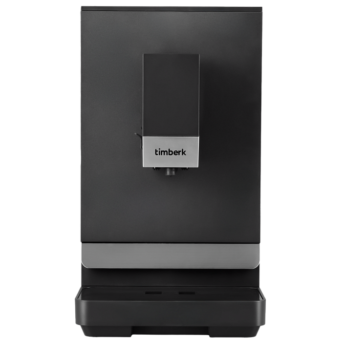 Кофемашина автоматическая Timberk T-CMA34D62 - 9