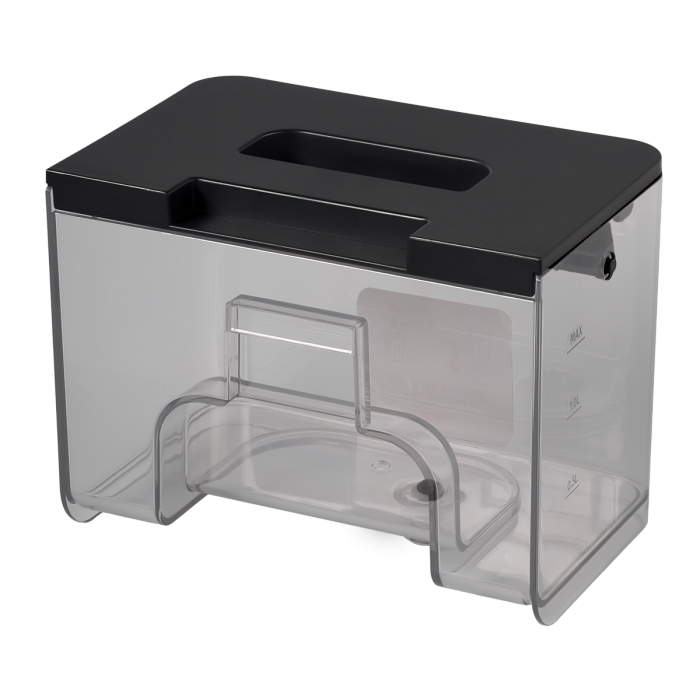 Кофемашина автоматическая Timberk T-CMA34D62 - 20