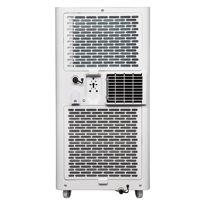 Мобильный кондиционер с Wi-Fi Timberk Серия Home Intellect T-PAC12-P40E-WF - 5