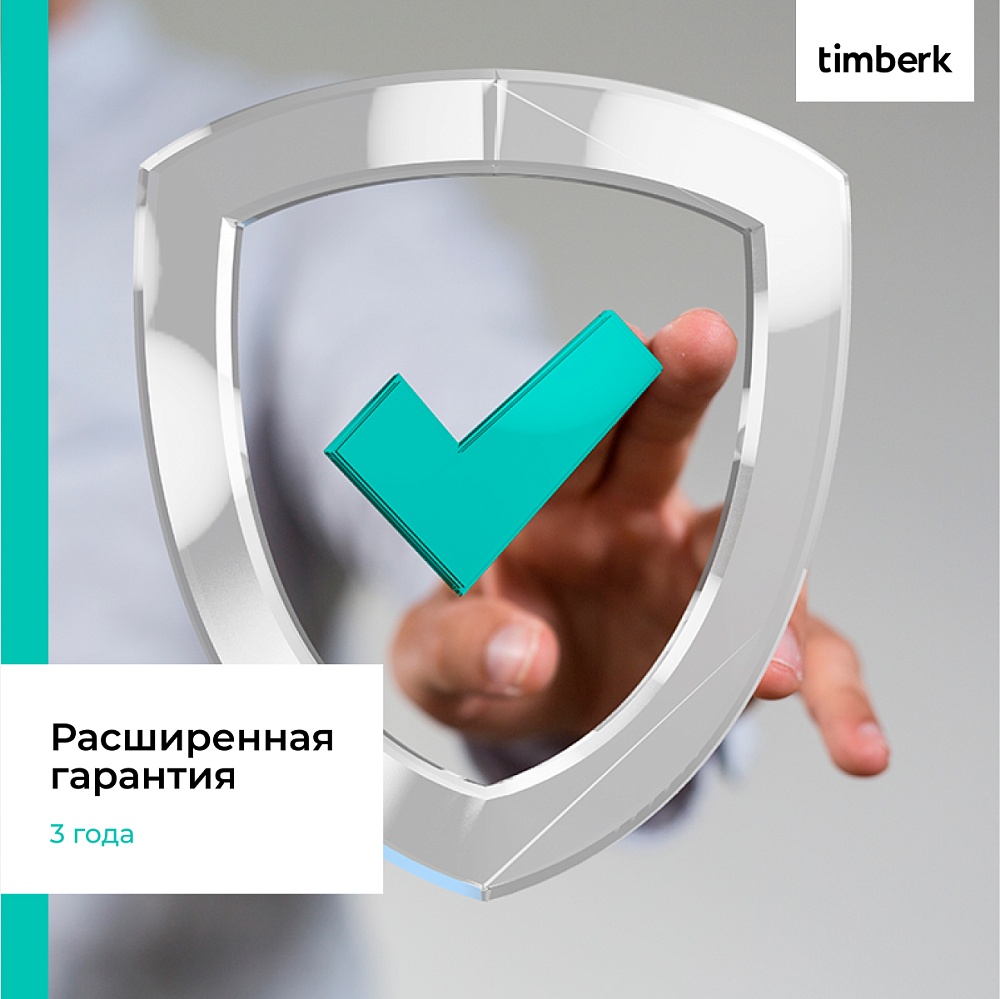 Пароочиститель напольный Timberk T-STCF82 - 29