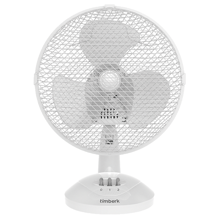 Вентилятор электрический настольный Timberk T-DF901 - 7