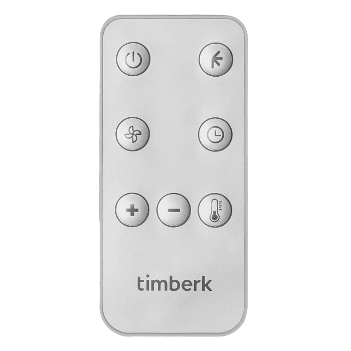 Тепловентилятор настенный Timberk T-FH2000-H15MC-WF - 12