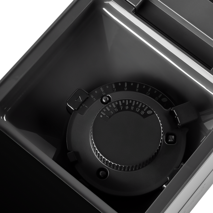 Кофемашина автоматическая Timberk T-CMA34D62 - 6