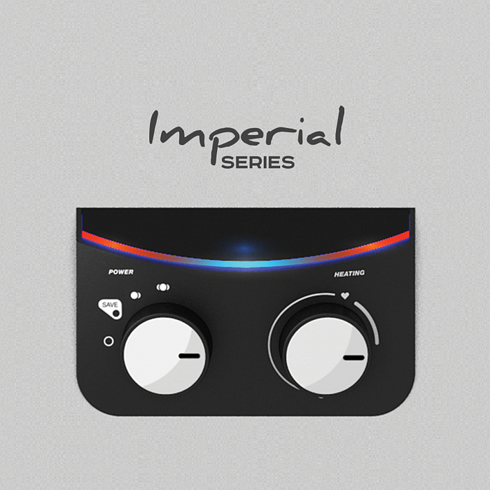 Водонагреватель накопительный Timberk Серия Imperial: FSM3 VH - 5
