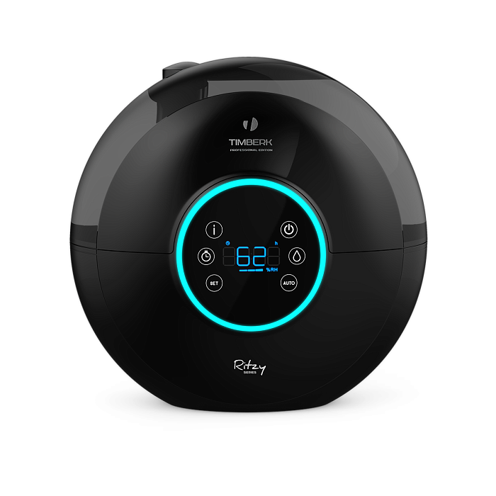 Ультразвуковой увлажнитель воздуха Timberk Серия Ritzy: UL14E (BL) - 2