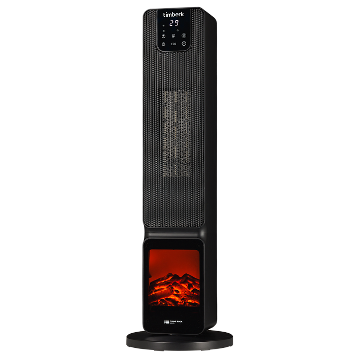 Тепловентилятор напольный Timberk T-FH2000-H55MC
