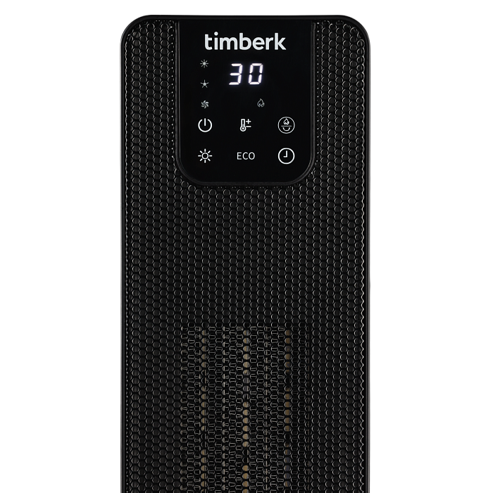 Тепловентилятор напольный Timberk T-FH2000-H55MC - 8