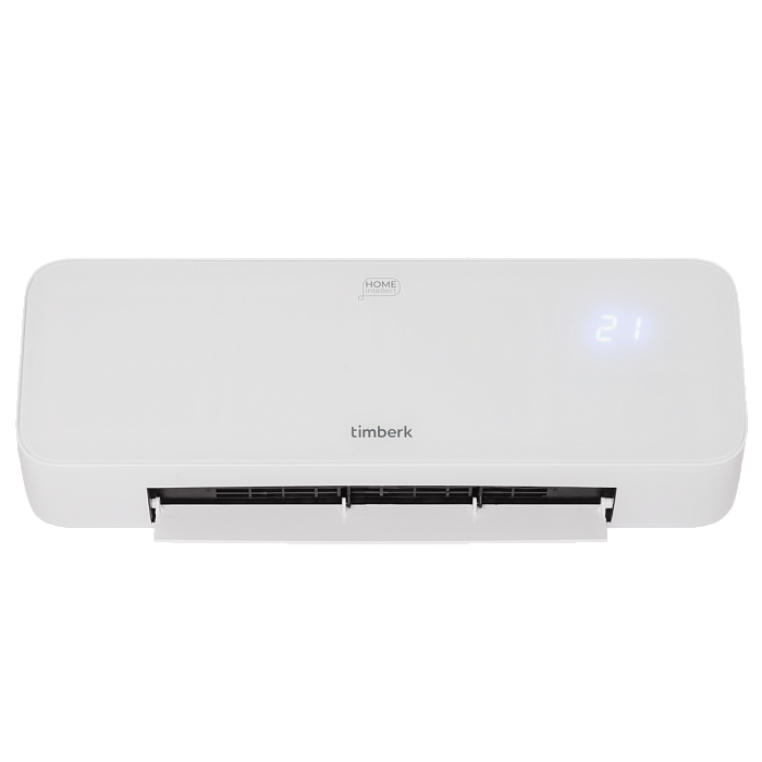 Тепловентилятор настенный Timberk T-FH2000-H15MC-WF - 11