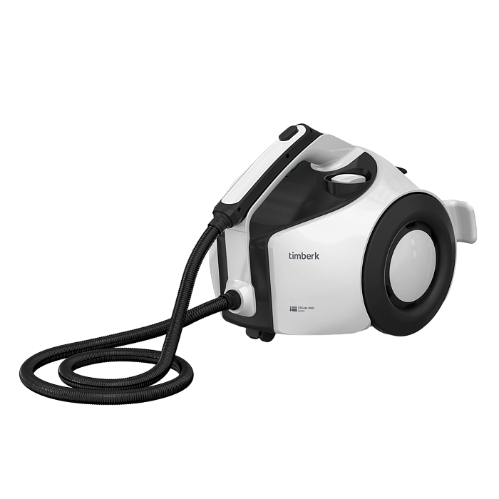 Пароочиститель напольный Timberk T-STCF82