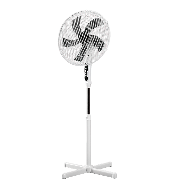 Вентилятор электрический напольный Timberk T-SF1601 - 9