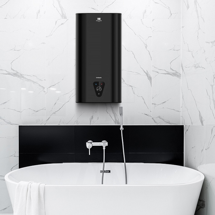 Водонагреватель накопительный Timberk Серия Modern: N23C - 2