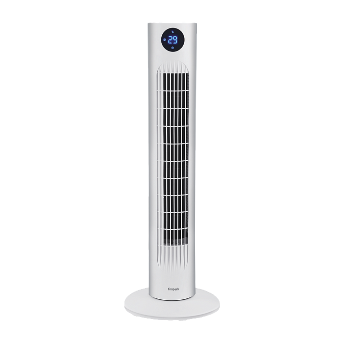 Колонный вентилятор Timberk T-TF3218RC