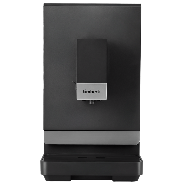 Кофемашина автоматическая Timberk T-CMA34D62 - 11