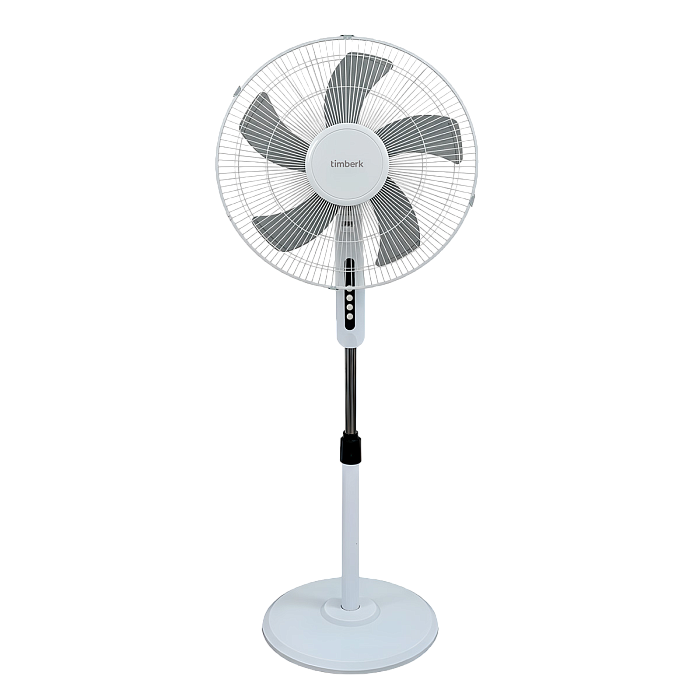 Вентилятор напольный Timberk T-SF1610