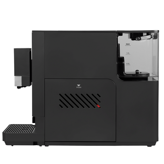 Кофемашина автоматическая Timberk T-CMA34D62 - 14