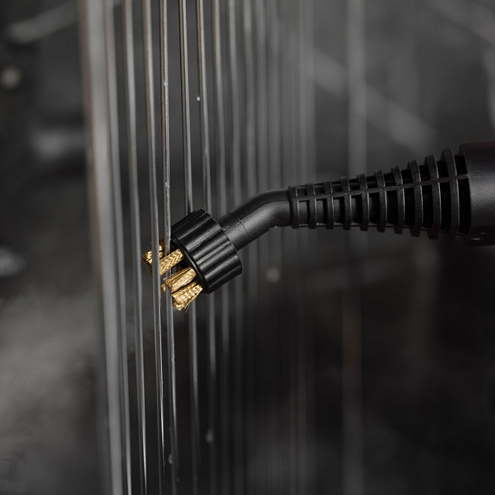 Пароочиститель напольный Timberk T-STCF82 - 12