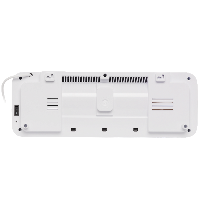 Тепловентилятор настенный Timberk T-FH2000-H15MC-WF - 5