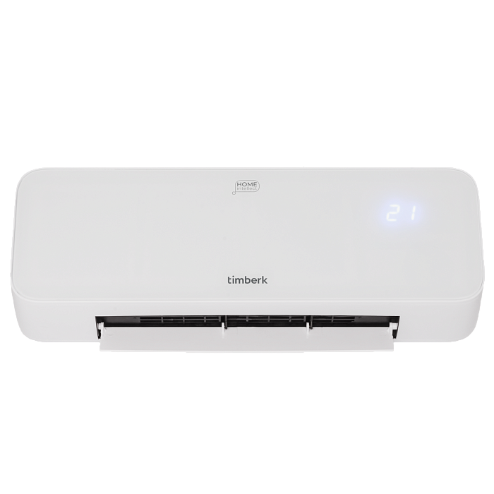 Тепловентилятор настенный Timberk T-FH2000-H15MC-WF - 11