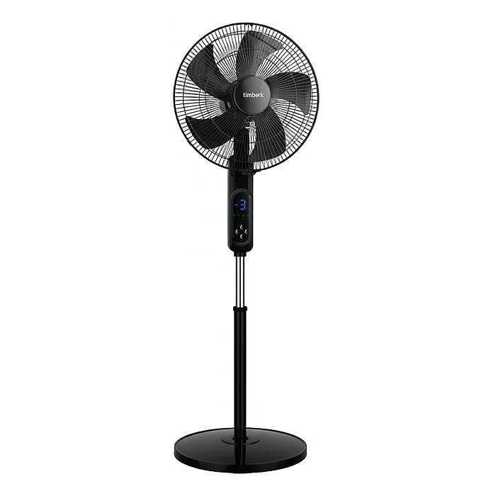 Вентилятор напольный Timberk T-SF1609RC