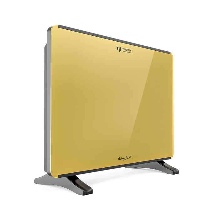 Электрический конвектор Timberk Серия Golden Pearl: PF11N DG - 3