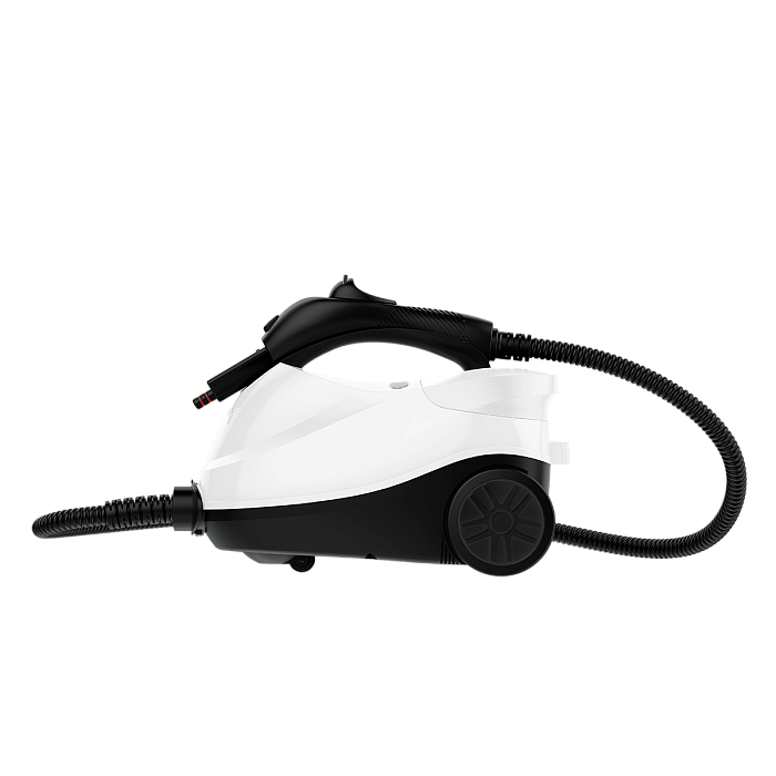 Пароочиститель напольный Timberk T-STCF80 - 3