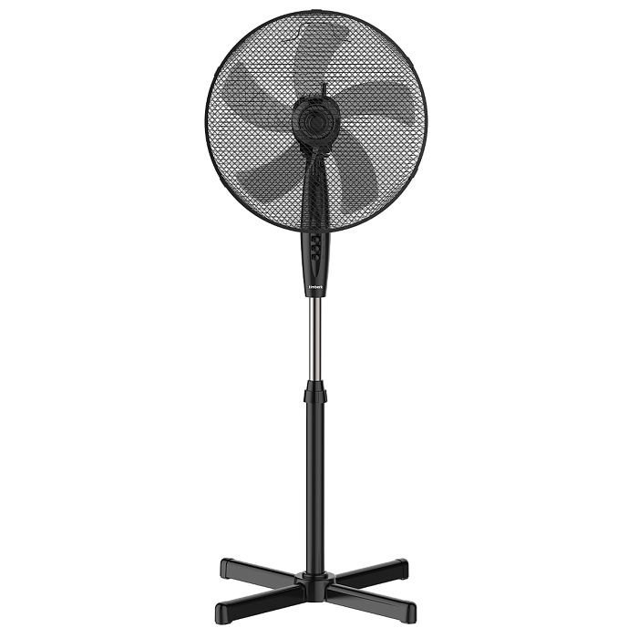 Вентилятор электрический напольный Timberk T-SF1602 - 10