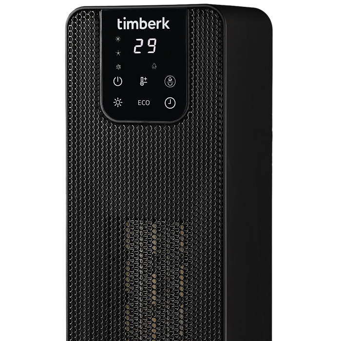 Тепловентилятор напольный Timberk T-FH2000-H55MC - 7