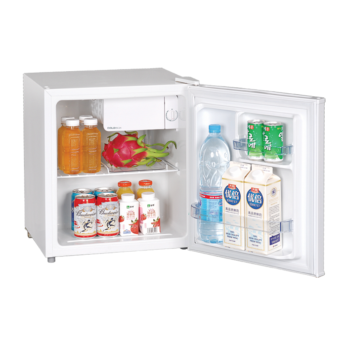 Однокамерный холодильник Timberk Серия Boras: R50 SA03